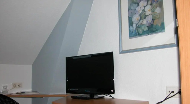 Номер Standard Hotel Keil