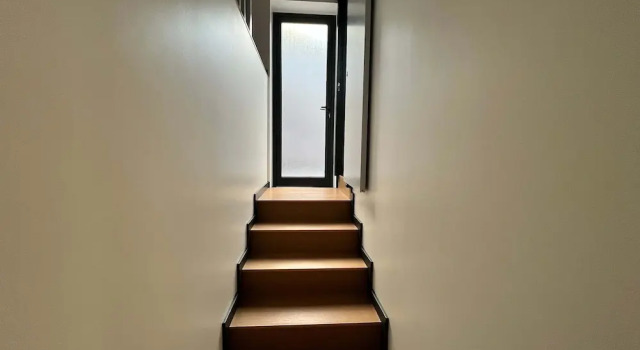 Коттедж Casa Joao Batista em Machico