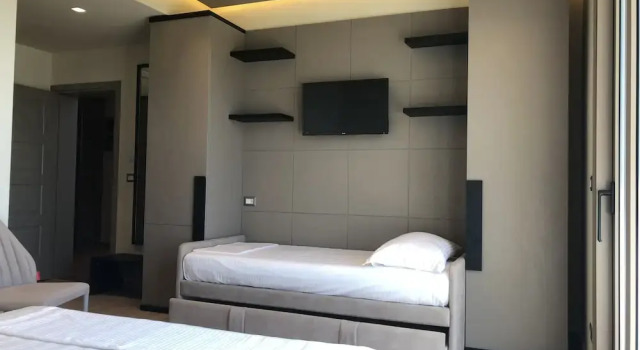 Vogue Boutique Hotel