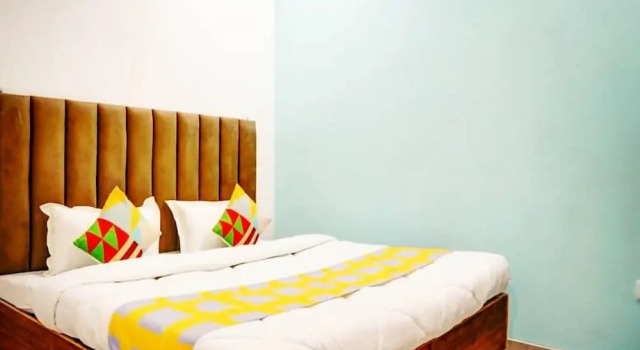 Hotel Doon IT Park, Rezervovat Hotel Rājpur Uttarakhand