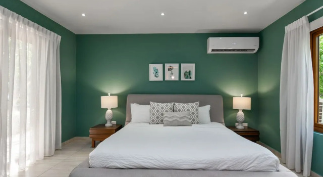 Villa Adelaida, Buchen Sie Villa Cunucu Abao Aruba