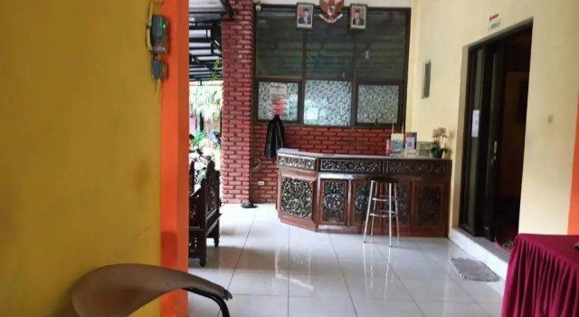 OYO 91232 Hotel Garuda, Book Hotel Hotels in East Java with Breakfast, Breakfasts