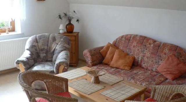 Ferienwohnung Teubner