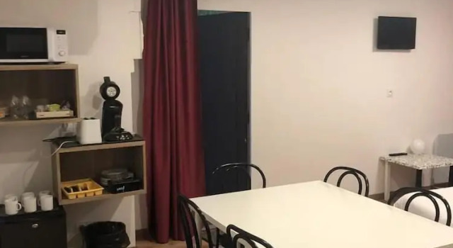 Номер Comfort Domaine de la Palle