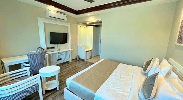 Skon Boutique by Orion Hotels