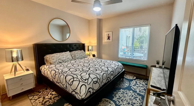 Allura Little Italy - 2 BR in Downtown s Top Spot
