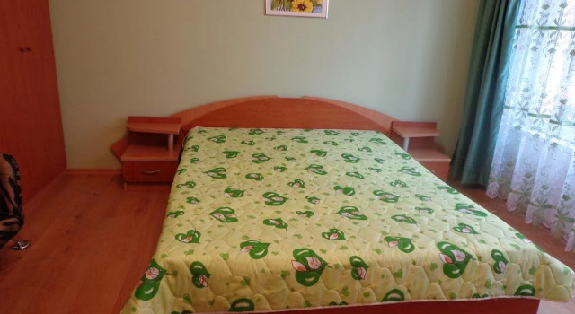 Tania Guest House