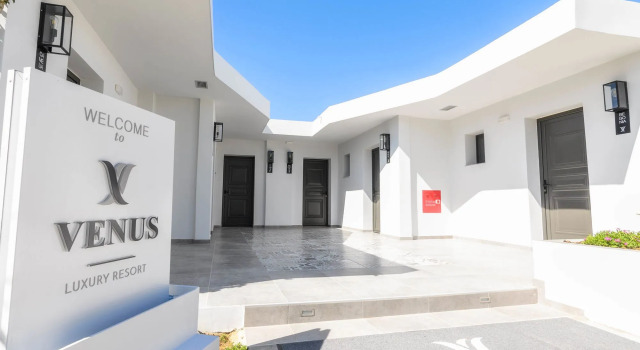 Venus Resort
