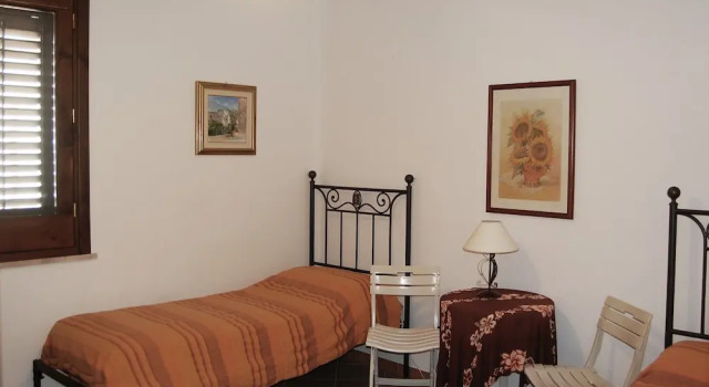 I Tre Golfi Villetta Granada, Book Vacation Home Hotels in Sicily with Parking, Parking