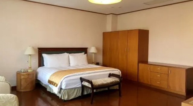 Люкс Grand Inn Xijiao State Guest Hotel