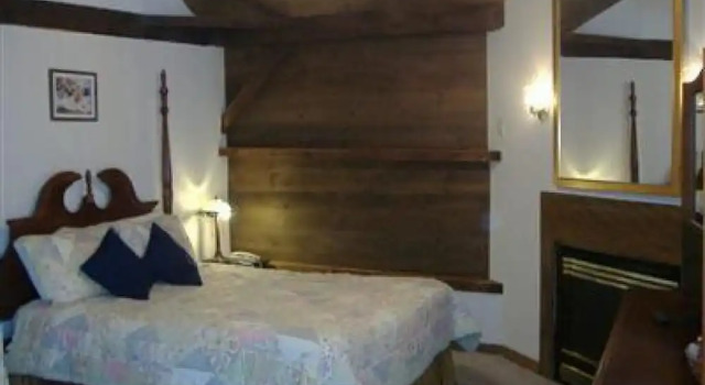 Двухместный номер Superior Sturbridge Country Inn