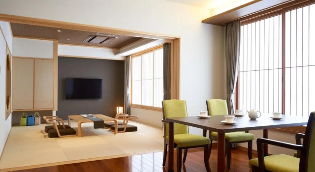 Семейный номер Standard Tendo Hotel