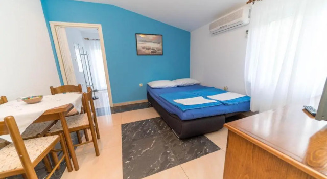 Апартаменты Villa Blue