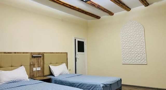 Номер Standard Bukhara house hotel
