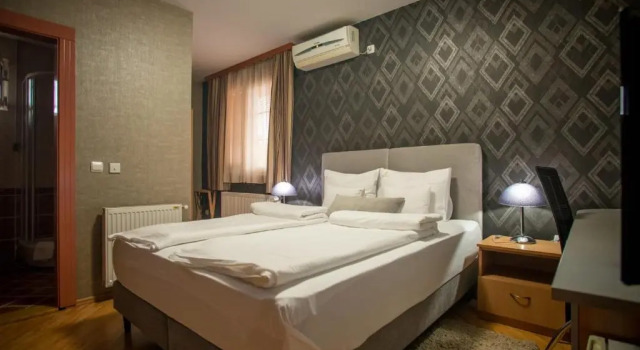 Номер Standard Garni Hotel Radović
