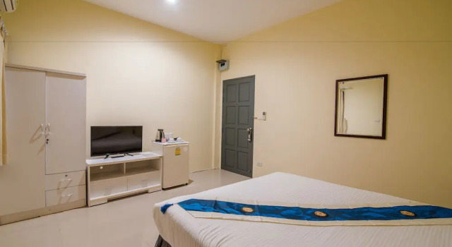 Номер Economy Samsha Guesthouse