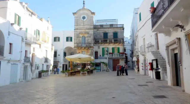 Via Tarantini 3 (Adults Only)