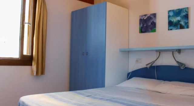 Camping Terrazzo sul mare, Rezervovat Kemp Cupra Marittima 