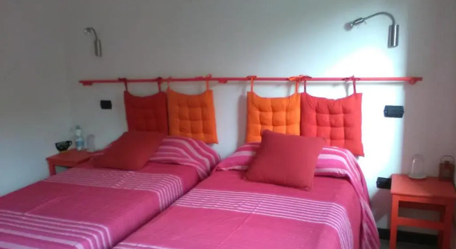 Номер Standard B&B Sette Fratelli