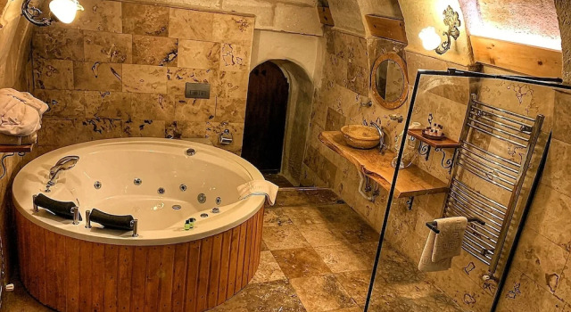 Номер Royal Rose Valley Hotel