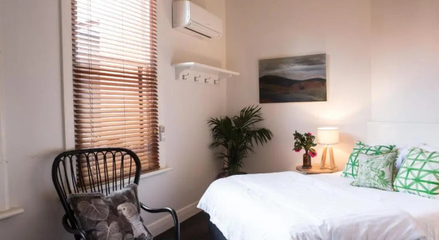 Двухместный номер Standard Healesville Hotel