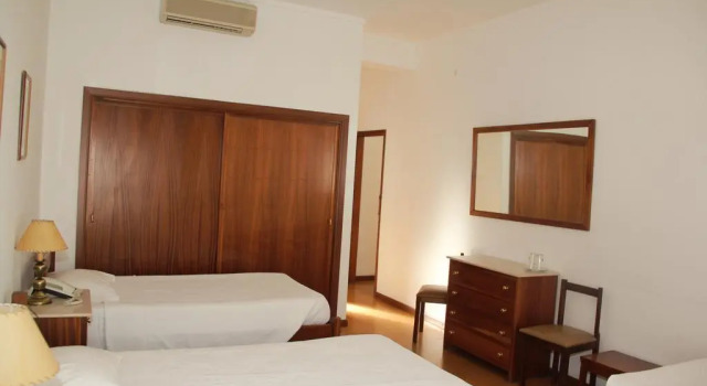 Hotel Oasis, Забронировать Отель Санта-Марта-ди-Пенагиан Port Wine Route