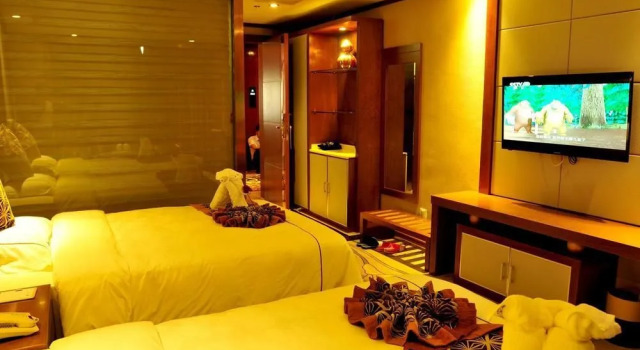 Xintiandi Hotel