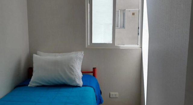 Departamento Maipu 501