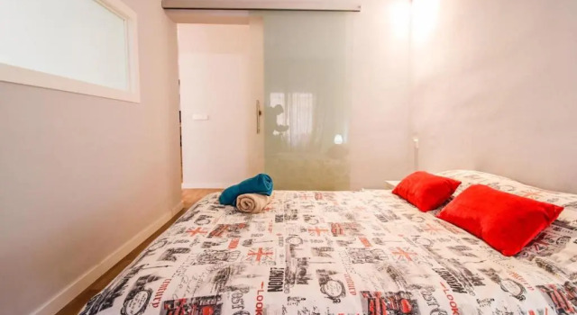 Lujoso apartamento en el centro de la ciudad, Rezerwuj Apartament Murcia 