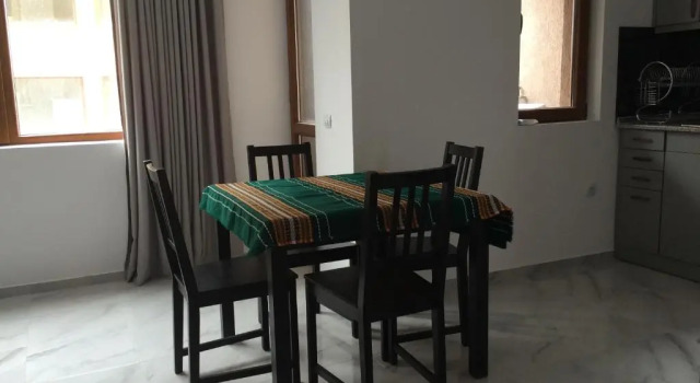 Apartment Spa Holidays, Prenota Appartamento Hotel a Blagoevgrad con parcheggio, Parcheggio
