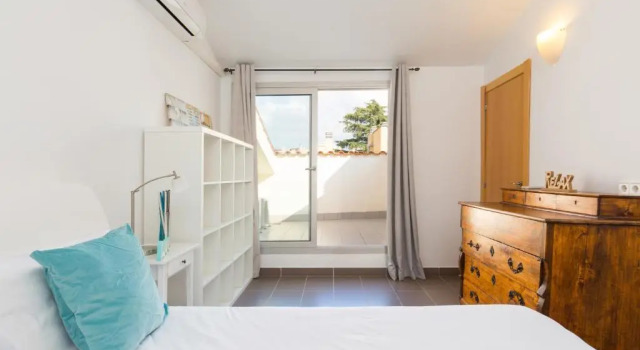 Апартаменты Дуплекс с 4 комнатами Apartamentos Cornellalux