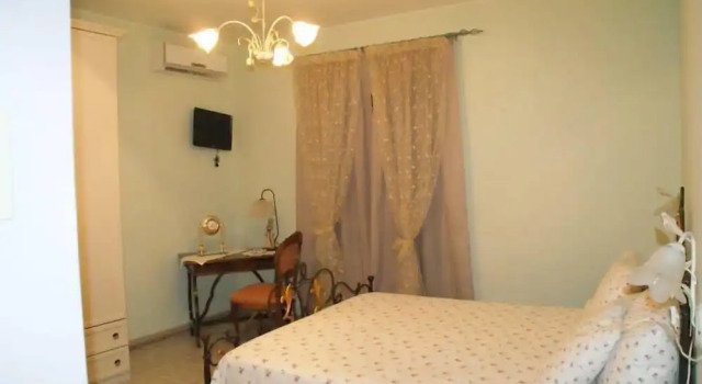 Bed&Breakfast degli ulivi, Buchen Sie Bed & Breakfast Fiano Romano Latium