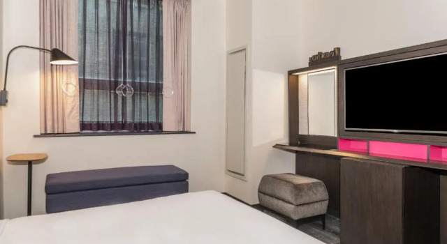 Двухместный номер Hyatt Herald Square New York