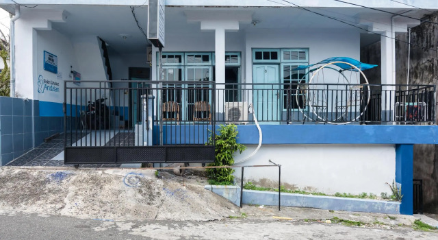 RedDoorz Syariah @ Ahmad Yani Street Balikpapan, Rezervovat Hotel Hotely v Kalimantan s parkováním, Parkování