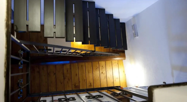 Двухместный номер Standard La Casa di Matilde