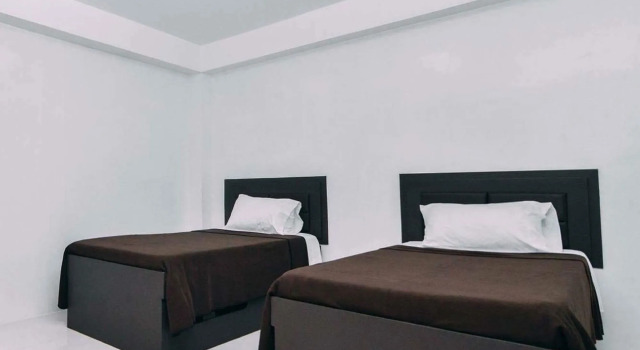 The Strand Suites and Dormitel, Rezervovat Hotel Hotely v Davao se snídaní, Snídaně