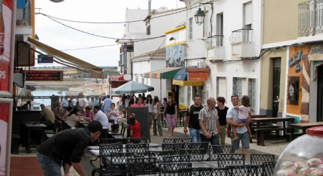 Апартаменты Vila da Praia 7D Alvor