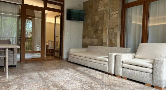 Апартаменты Santa Marina Apartment 503