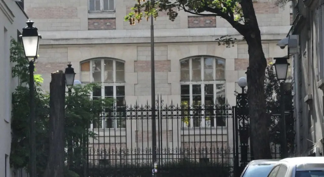 Splendid Apartment Near Trocadero, Забронировать Апартаменты/квартира Апартаменты Парижа, рядом с Maison de Balzac, Апартаменты/квартира