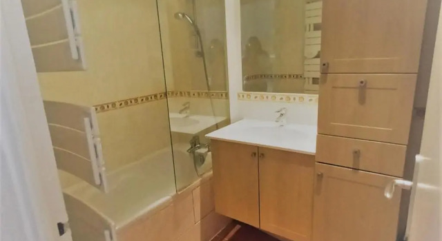 Studio Tignes, 1 pièce, 4 personnes - FR-1-411-400