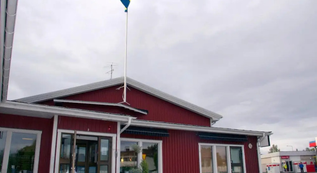 Ullångers Hotell och Restaurang, Book Hotel All inclusive-hoteller i Norrland, Alt inklusive