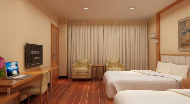Kaixin Express Hotel