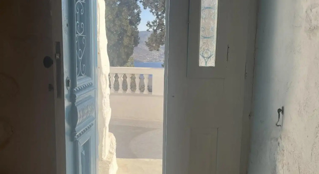 Коттедж Kallichoron Country Houses