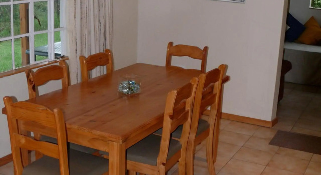 Crags Cottage, Reservar Casa de férias Rosetta KwaZulu-Natal