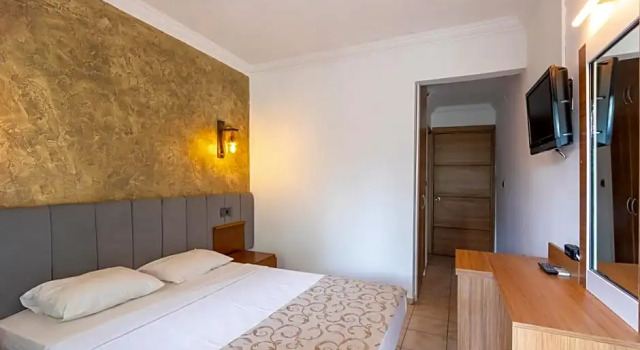 Номер Standard Gumbet Anil Beach