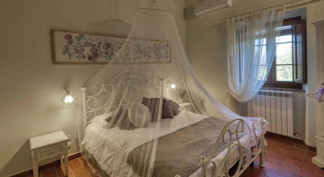 Двухместный номер Comfort La Casa Di Campagna