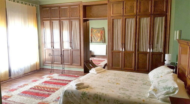 House With 3 Bedrooms in Arriate, Málaga, With Wonderful Mountain View, Забронировать Отель Отели Арриате 3 звезды, 3*