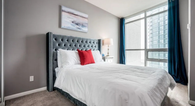 Aaira Suites at Fort York