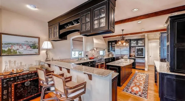 Коттедж Loggerhead Lady 4 Bedroom Holiday Home By Bald Head Island