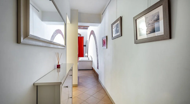 Апартаменты Flospirit - Apartments Gioberti